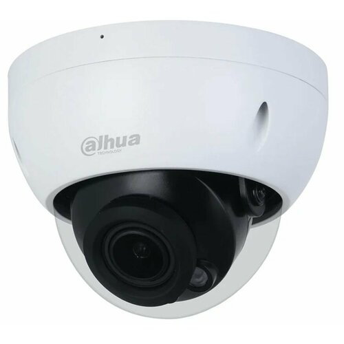 Dahua DH-IPC-HDBW2241R-ZS видеокамера IP купольная 2.0 МП, ИК-варифокальная