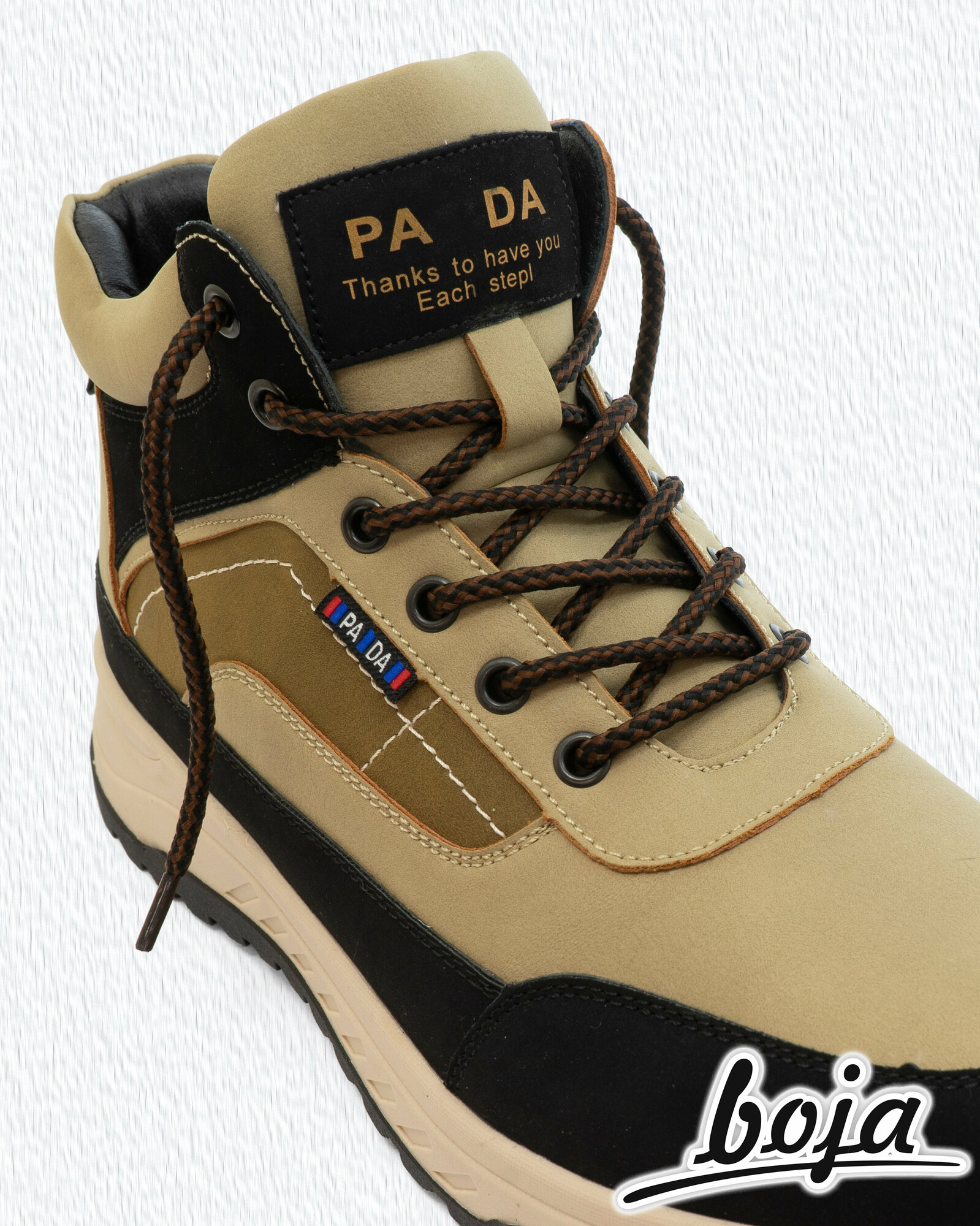 фото Круглые, вязанные