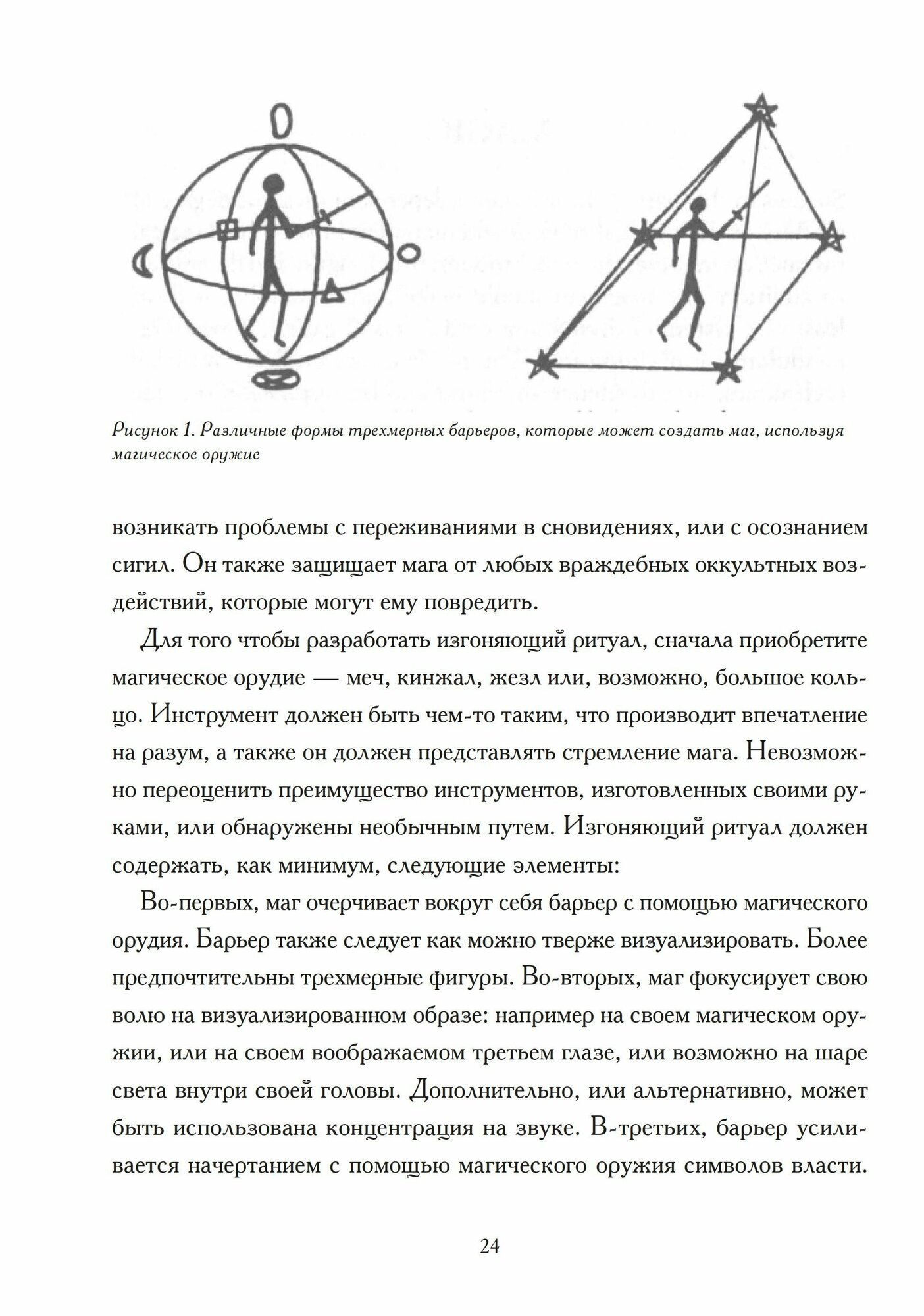 Liber null. Книга результатов (Фил Хайн, Питер Кэролл, Рэй Шервин, сборник р) - фото №13