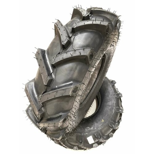 Шина мотоблока GRUBERG 7.00-12 (С камерой, 1 шт.)