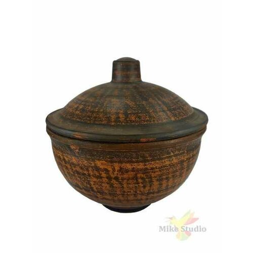 Кокотница (большая) 