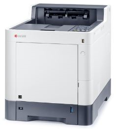 Принтер KYOCERA Цветной Лазерный принтер Kyocera P7240cdn (A4, 1200 dpi, 1024 Mb, 40 ppm, дуплекс, USB 2.0, Gigabit Ethernet)