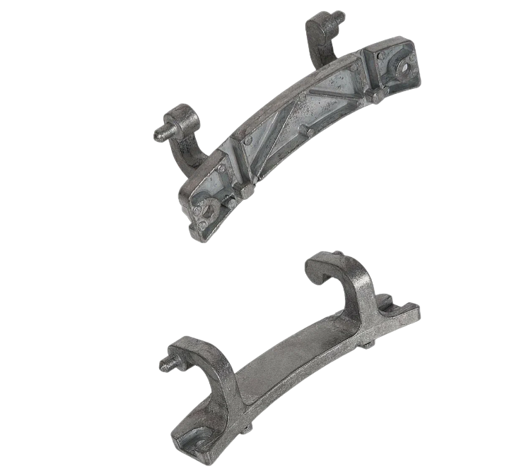 фото Петля люка стиральной машины Bosch, Siemens 171269