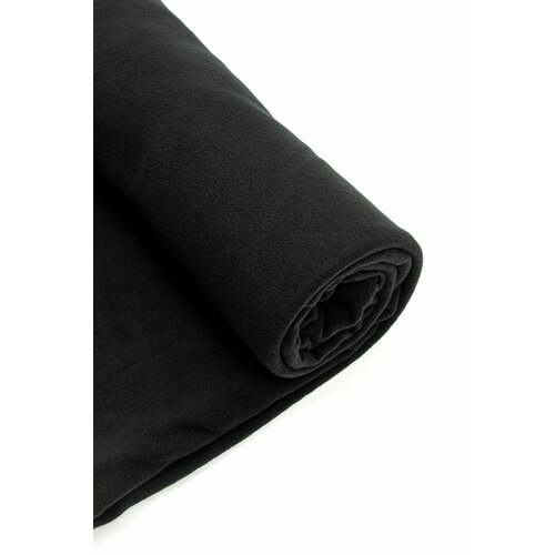 Флисовый вкладыш в спальный мешок цвет черный вкладыш в спальный мешок из бязи 85см