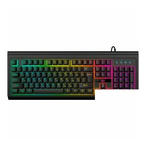 Клавиатура SVEN KB-G8400 648000₽