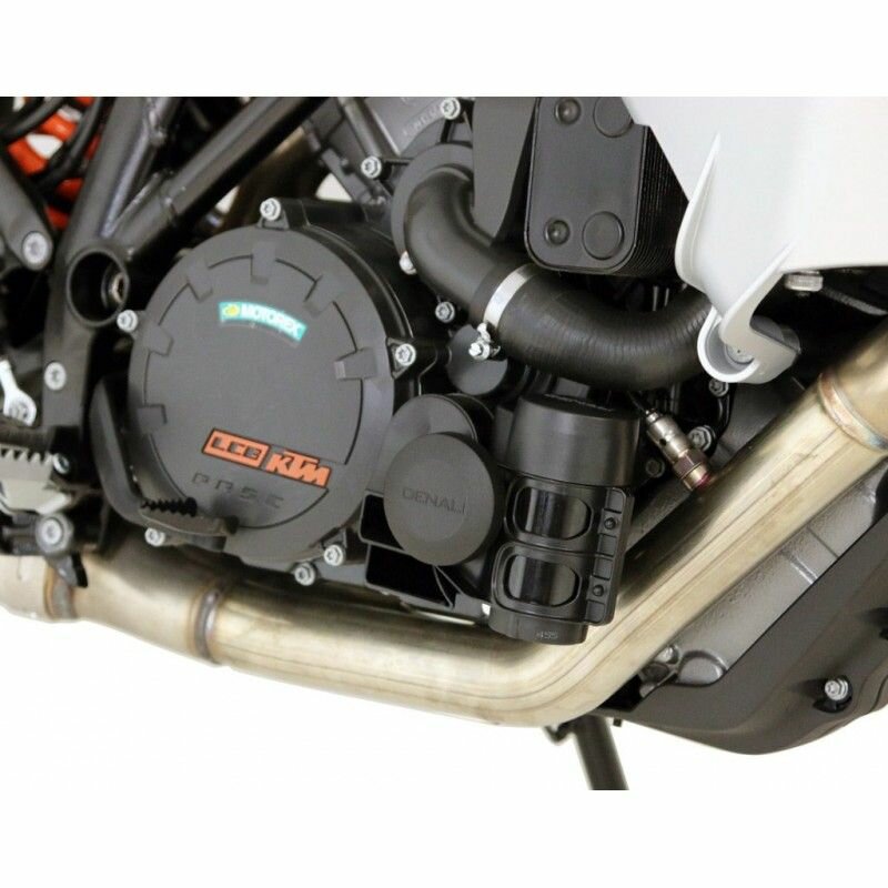 Крепление звукового сигнала KTM 1050/1090/1190/1290 Adventure