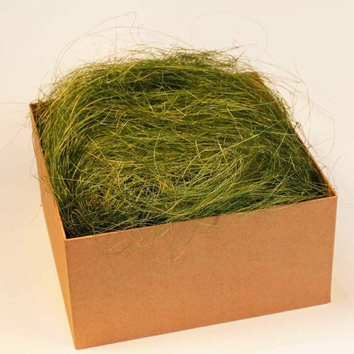 Сено луговое коробка 604040 см вес 6-7 кг для грызунов подстилки 1499₽