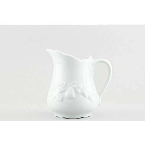 Молочник фарфоровый 400 мл Deshoulieres California