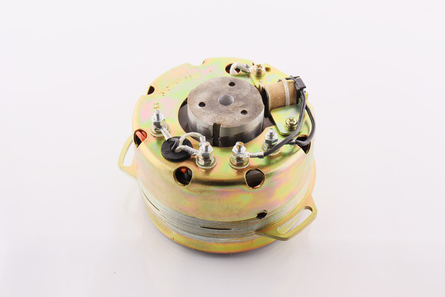 Генератор Минск 14 V 65W (43.3701) JING