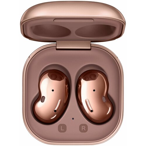 Samsung Galaxy Buds Live Bronze 1062500₽