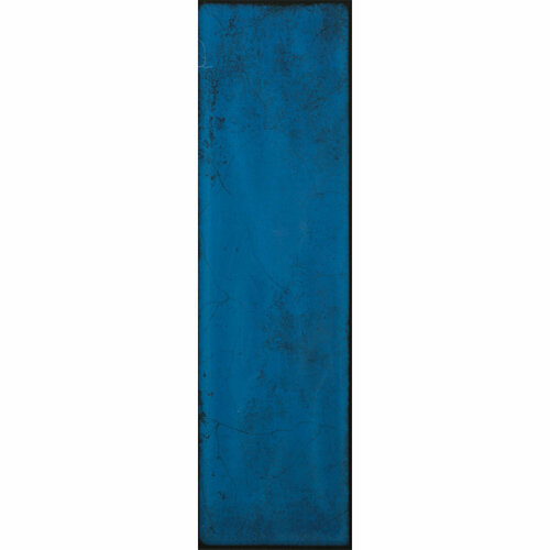 Плитка облицовочная Керамин Брайт 5 синяя 27,5х8 см (26 шт.=0,554 кв. м) плитка облицовочная керамин дезерт 7 белая 90х30 см 5 шт 1 35 кв м