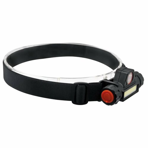 фото Налобный фонарь ritter 562065