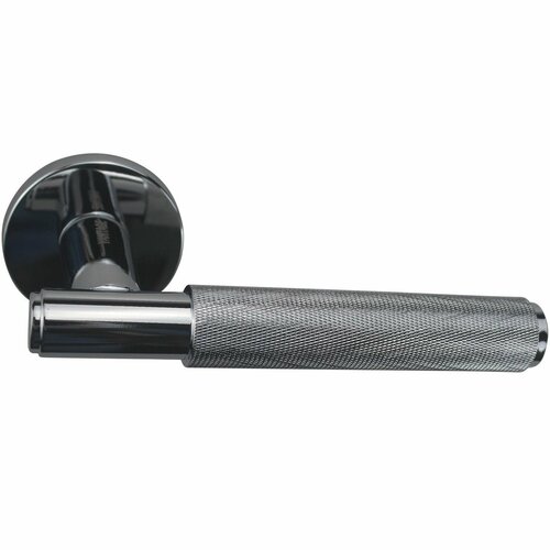 Ручка дверная Vantage V35CP SL хром ручка дверная vantage v34cp sl хром