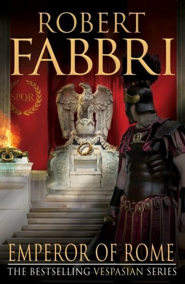 Emperor of Rome (FabbriR.) - фото №1