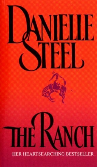 The Ranch (Стил Даниэла) - фото №1