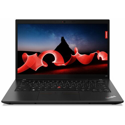 Ноутбук Lenovo ThinkPad L14 Gen 4 21H2A0K0CD_PRO 141920x1080 Intel Core i5 1335U13Ghz16GB SSD 512GB Windows 11 Pro 15227700₽