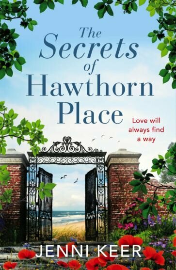 The Secrets of Hawthorn Place (Keer Jenni) - фото №1