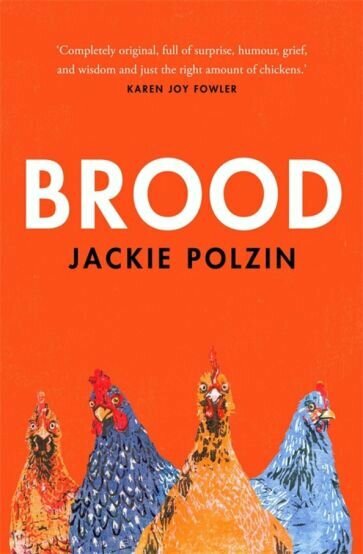 Brood (Polzin Jackie) - фото №1