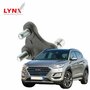 Опора шаровая Hyundai Tucson (3) / Хендай Туссан 2015 2016 2017 2018 2019 2020 2021 / левая, нижняя, 1шт, LYNXauto