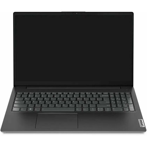 Ноутбук Lenovo V15 G3 IAP 82TT00CERU 156 TN Intel Core i3 1215U 12ГГц 6-ядерный 8ГБ DDR4 256ГБ SSD Intel UHD Graphics без операционной системы черный 6068500₽