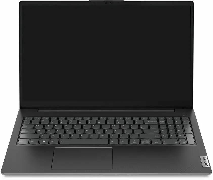 Ноутбук Lenovo V15 G3 IAP 82TT00CERU, 15.6", TN, Intel Core i3 1215U 1.2ГГц, 6-ядерный, 8ГБ DDR4, 256ГБ SSD, Intel UHD Graphics , без операционной системы, черный