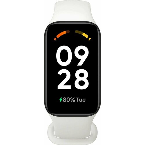 Смарт-браслет Xiaomi Smart Band 2 GL M2225B1 147 белый белый bhr6923gl 338300₽