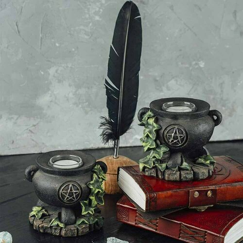 Набор Подсвечники 