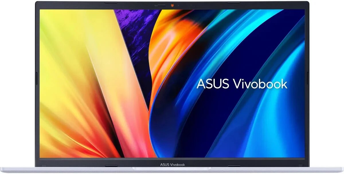 Ноутбук Asus VivoBook 15 X1502ZA-BQ1953 15.6"(1920x1080) Intel Core i5 12500H(2.5Ghz)/8GB SSD 512GB/ /No OS/90NB0VX2-M02ST0