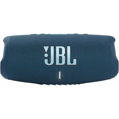 Колонка беспроводная JBL Charge 5 Blue 1597000₽