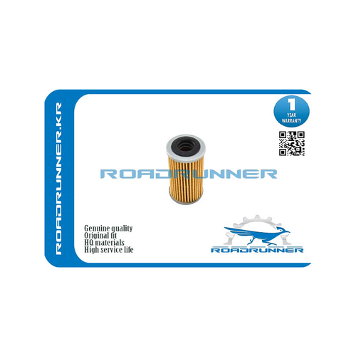 ROADRUNNER RR-31726-3JX0A фильтр акпп