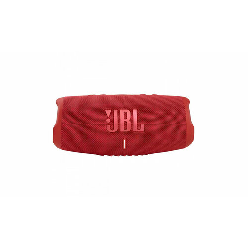 Портативная акустика JBL Charge 5 Red 2659000₽