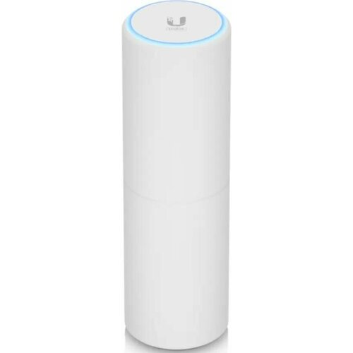 Точка доступа Ubiquiti UniFi U6-Mesh, устройство/крепления/адаптер