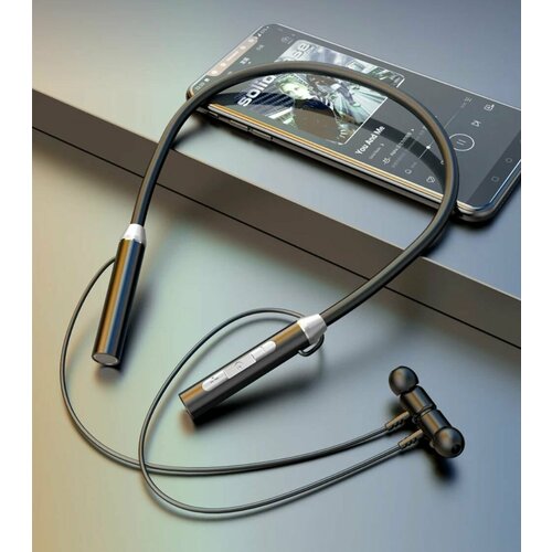 Беспроводные наушники с шейным ободком Bluetooth 51EDR 650₽