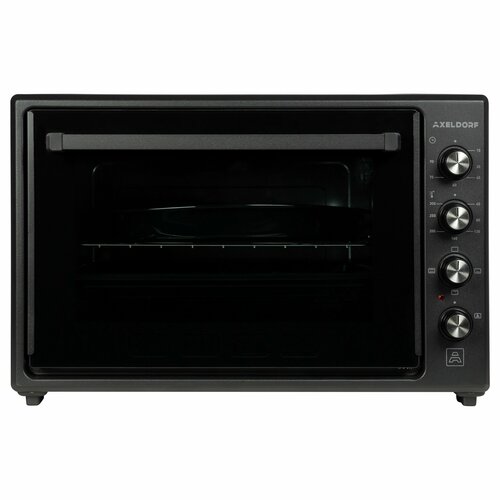 Духовка электрическая AXELDORF ON-7102-2 BLACK 1569900₽
