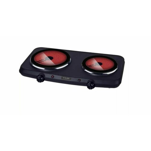 Электрическая плита PROLISS PRO-2515 499000₽