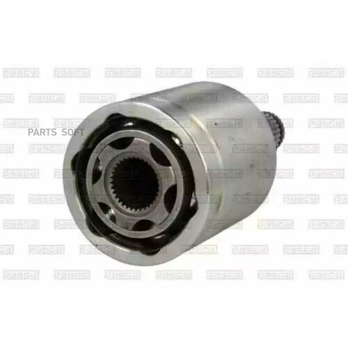 Шарнирный комплект, приводной вал PASCAL G7G010PC | цена за 1 шт