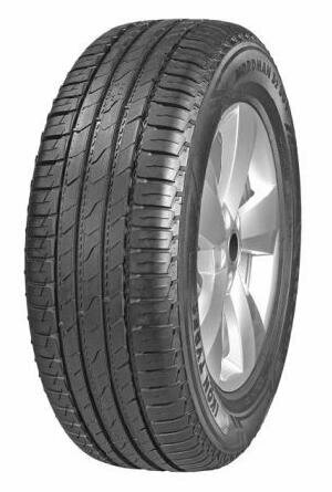 Летние шины Ikon Tyres Nordman S2 SUV / R 100H