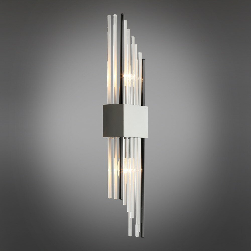 APL.639.11.02 Бра настенное Aployt Klod — фото 1