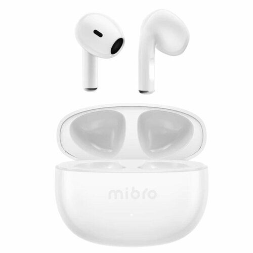Наушники Mibro Earbuds 4 XPEJ009 EU White 2230₽