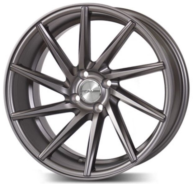 Колесный диск PDW 1022 Right 15 / 4*100 ET30 D60.1 J7.0 U4GRA