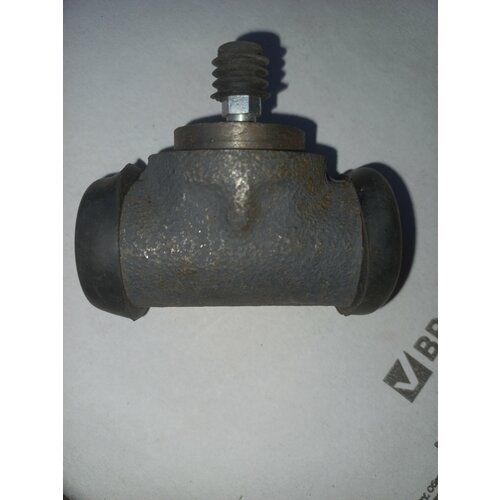 Цилиндр задний тормозной Москвич 412 1100₽