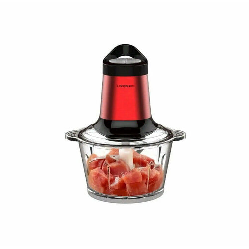 Измельчитель Liven JRJ-GW300 Red 237100₽