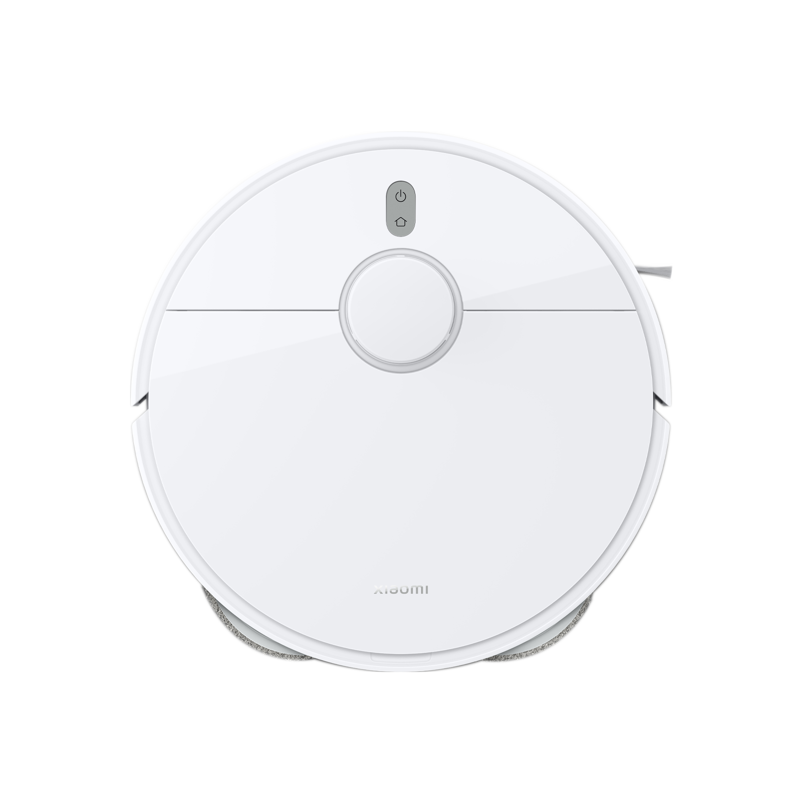 Xiaomi Robot Vacuum S10+ White