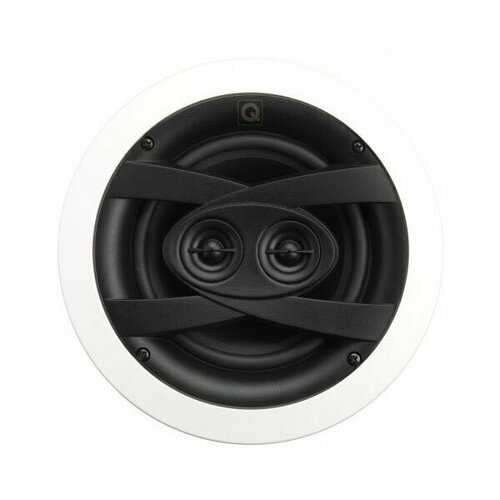 Встраиваемая акустика Q-Acoustics QI65CW ST Weatherproof Stereo 3999000₽