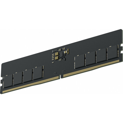 Память DDR5 16Gb 6200MHz Hikvision HKED5161DAK6O8ZO116G U1 RTL Gaming PC5-49600 CL34 DIMM 288-pin 1 839000₽