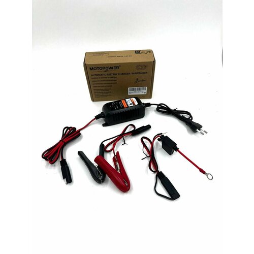 Зaрядное устpойcтво акб для мотоциклов HARLЕY-DАVIDSОN 5548₽