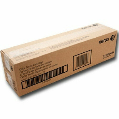 Xerox Фотобарабан Xerox 013R00664 оригинальный многоцветный включая черный 32830₽