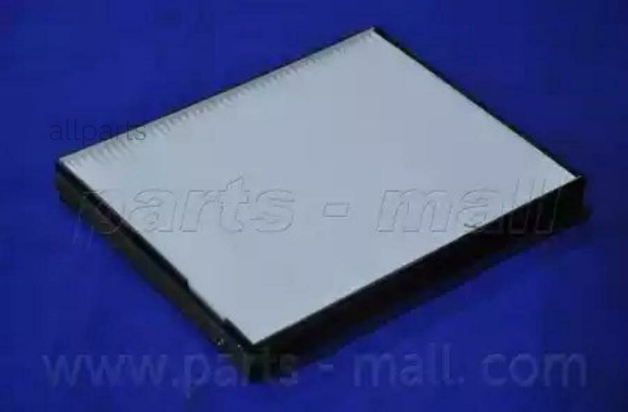 PARTS-MALL PMA-002 Фильтр салона HYUNDAI ACCENT PMC 9761037000
