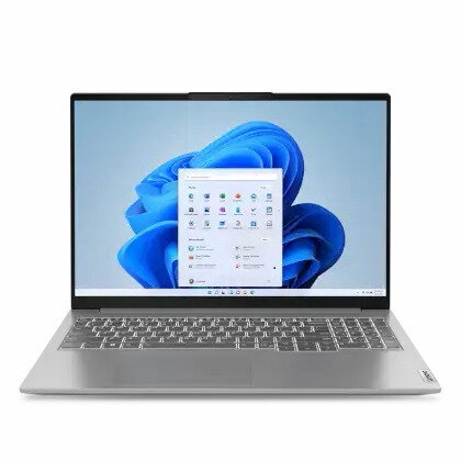 Ноутбук Lenovo ThinkBook 16 G6 IRL, 16" (1920x1200) IPS/Intel Core i7-13700H/16ГБ DDR5/512ГБ SSD/Iris Xe Graphics/Win 11 Pro, серый (21KH001VRU)