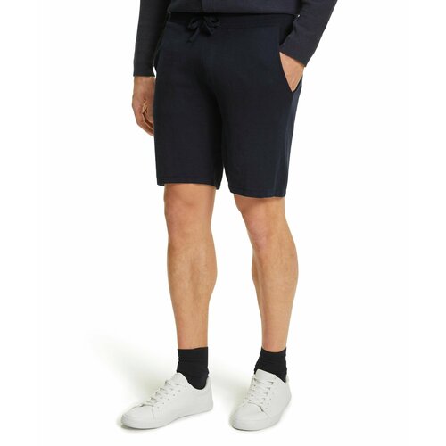 фото Шорты falke, размер m, синий